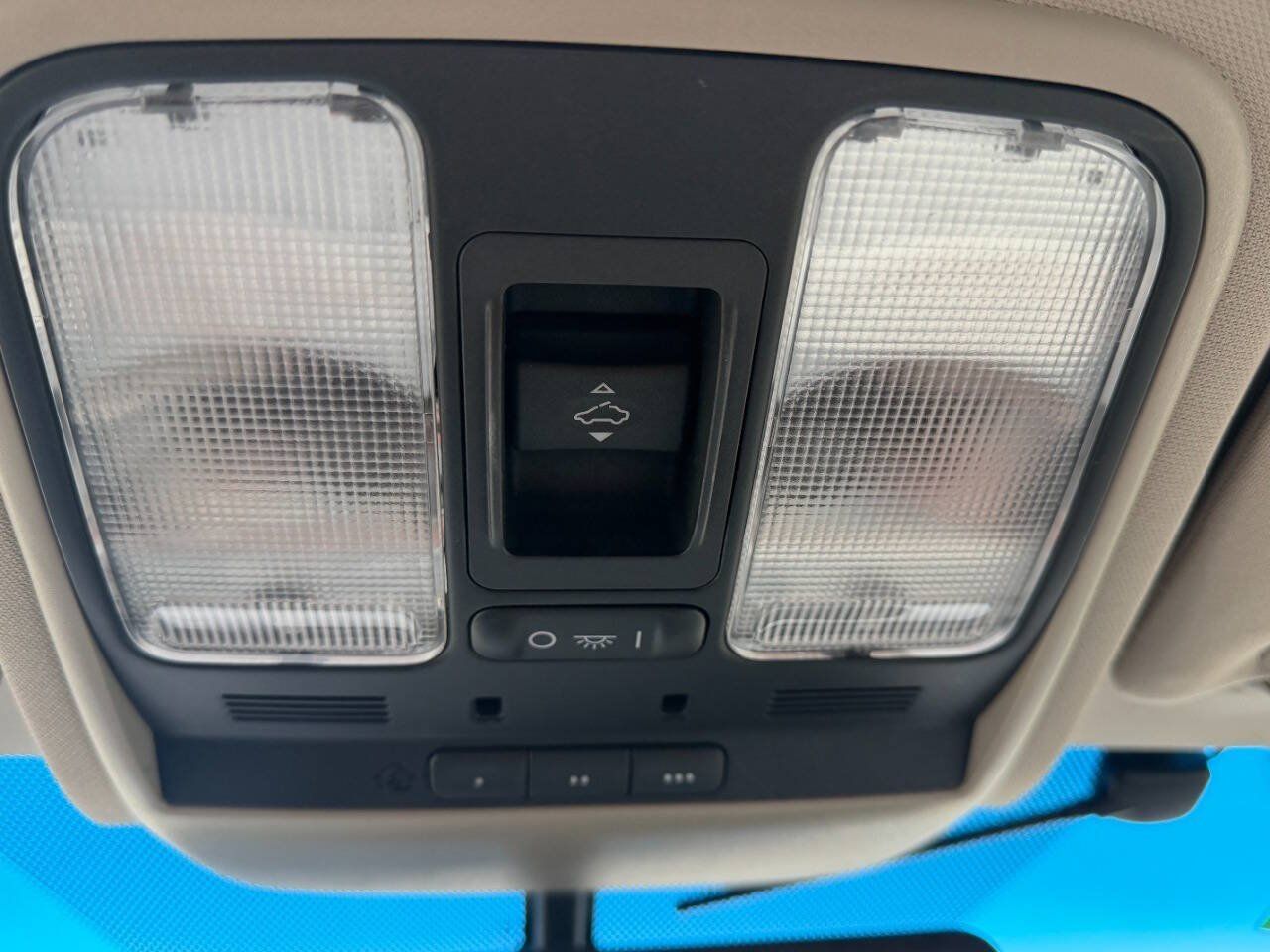Used 2010 Acura RDX SH-AWD image 22