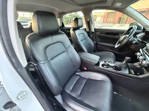 Used 2024 Honda Civic Touring image 17