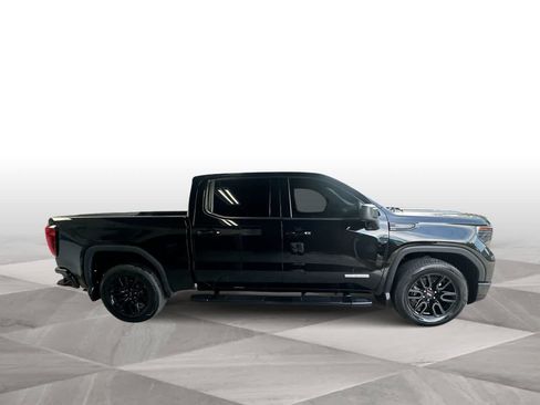 Used 2024 GMC Sierra 1500 Elevation w/ LPO, GMC Protection Package RWD image 9