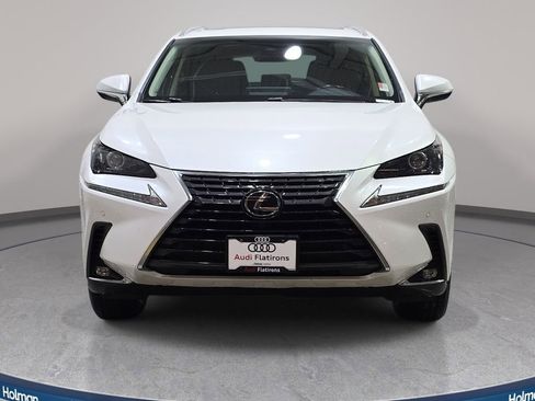 Used 2018 Lexus NX 300 AWD w/ Comfort Package image 3