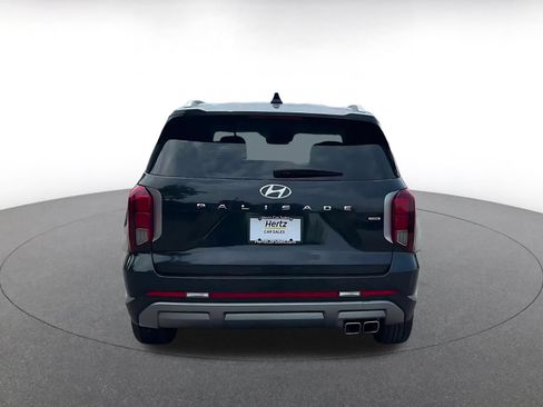 Used 2024 Hyundai Palisade SEL AWD/4WD image 12