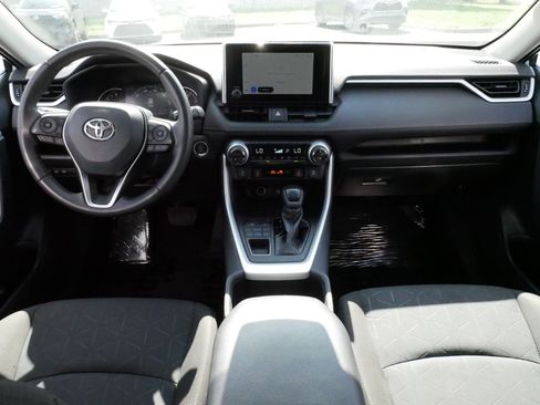 Certified 2023 Toyota RAV4 XLE w/ Convenience Package AWD/4WD image 10