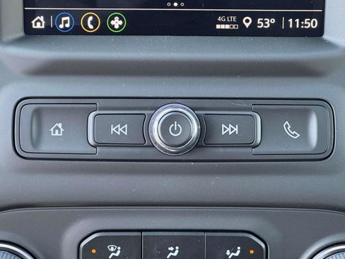 New 2025 Chevrolet Silverado 2500 W/T image 5