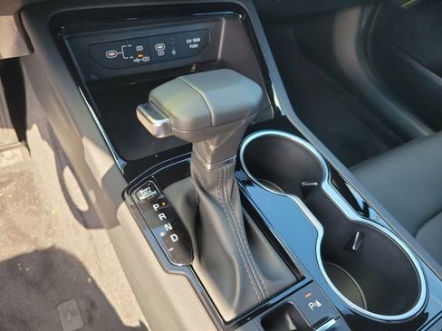 New 2026 Kia K5 GT FWD image 29