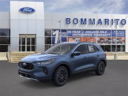 New 2026 Ford Escape SE