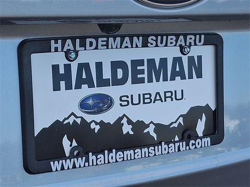 Used 2025 Subaru Outback Limited image 30