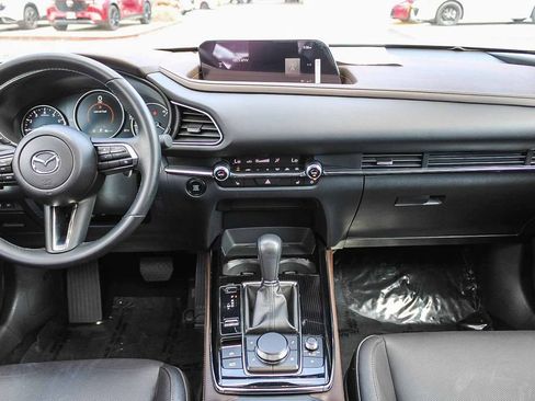 Certified 2025 MAZDA CX-30 AWD 2.5 S w/ Premium Package image 12