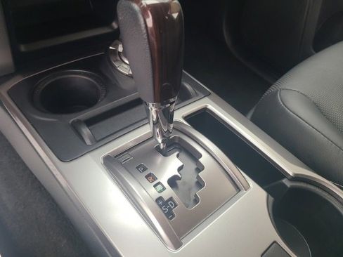 Used 2023 Toyota 4Runner Limited image 28