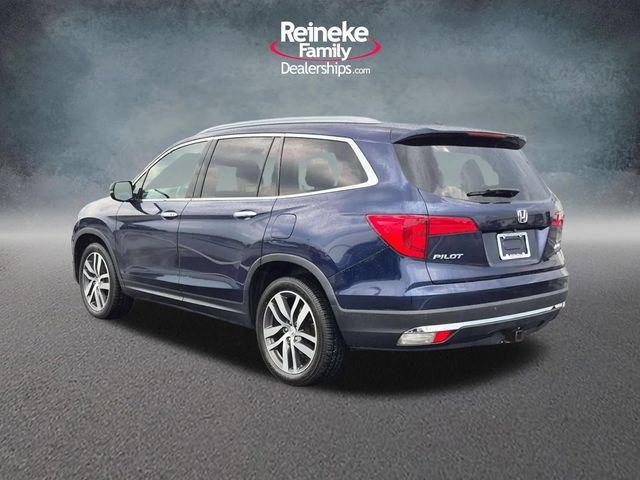 Used 2016 Honda Pilot Touring image 8