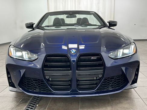 New 2026 BMW M4 xDrive Competition w/ Executive Package image 8