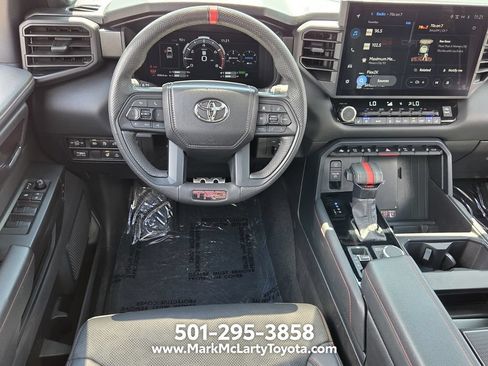 Used 2025 Toyota Tundra TRD Pro AWD/4WD image 11