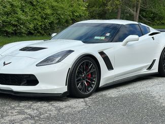 Used 2016 Chevrolet Corvette Z06 w/ 2LZ Preferred Equipment Group RWD video 2
