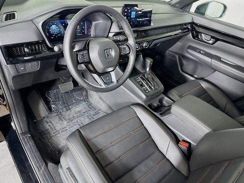 New 2026 Honda CR-V Sport Touring image 8