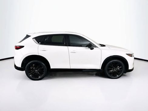 Used 2024 MAZDA CX-5 2.5 Turbo w/ Premium Package AWD/4WD image 26