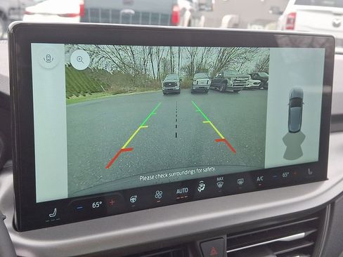 New 2025 Ford Escape Active w/ Active Premium Tech Pack AWD/4WD image 15