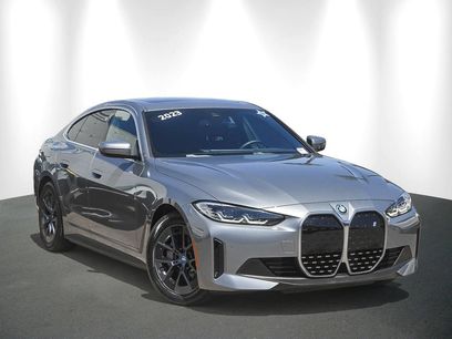 Certified 2023 BMW i4 eDrive35