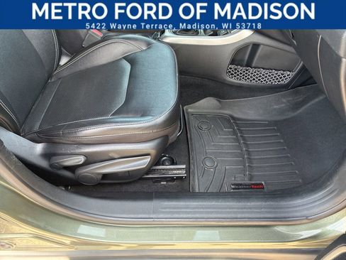 Used 2021 Jeep Compass 80th Special Edition image 44