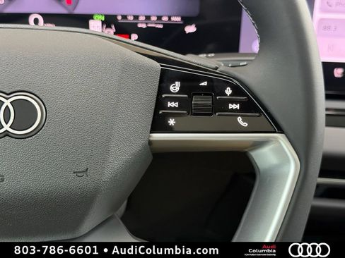 New 2026 Audi A5 2.0T Premium Plus AWD/4WD image 28