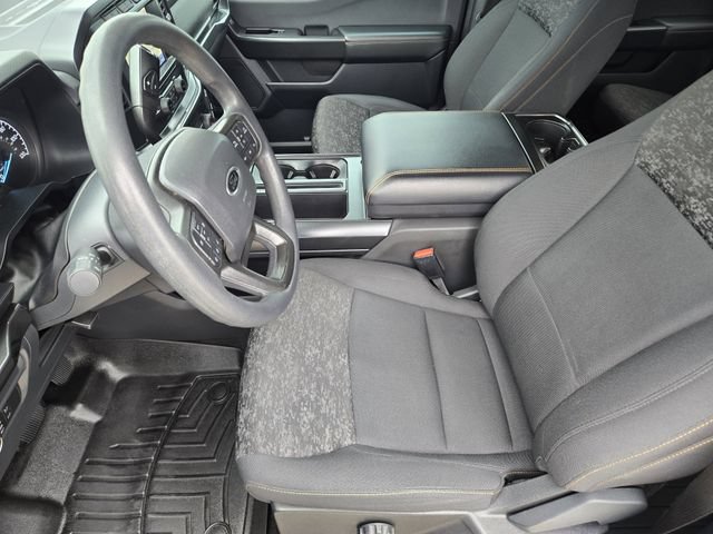 Used 2022 Ford F150 Tremor AWD/4WD image 13