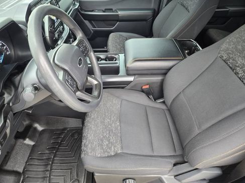 Used 2022 Ford F150 Tremor AWD/4WD image 13