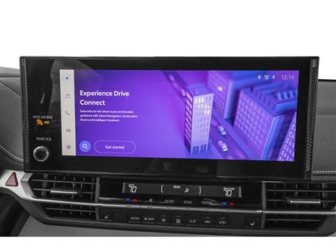 Used 2025 Toyota Sienna XSE w/ XSE Plus Package AWD/4WD image 15