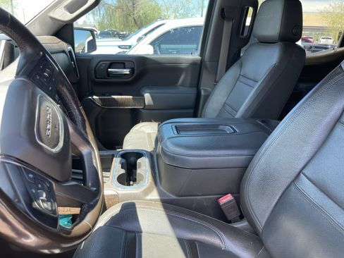 Used 2020 GMC Sierra 1500 Denali w/ Technology Package AWD/4WD image 11