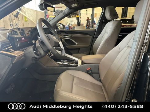 New 2025 Audi Q5 Premium Plus image 9