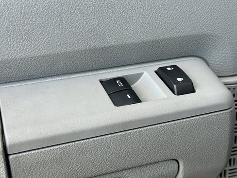 New 2026 Ford E-350 and Econoline 350 Super Duty w/ Power Equipment Group image 12