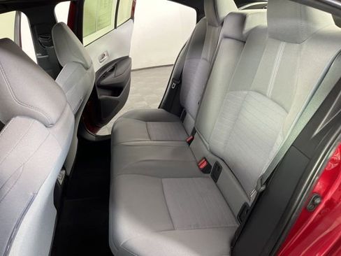 Used 2023 Toyota Corolla SE image 42