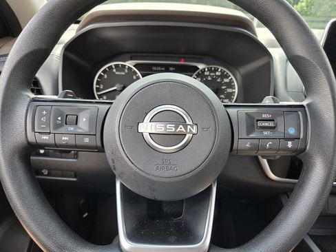 Used 2023 Nissan Rogue SV FWD image 20