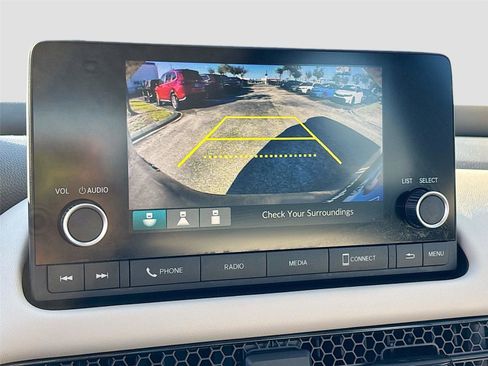 Certified 2023 Honda HR-V LX image 15