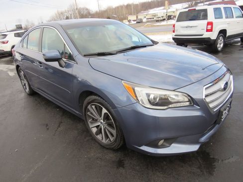 Used 2015 Subaru Legacy 3.6R Limited image 10