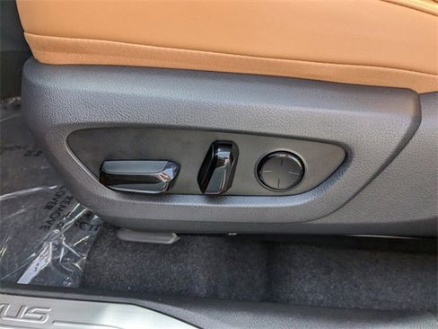 New 2024 Lexus NX 350 AWD w/ Vision Package image 14