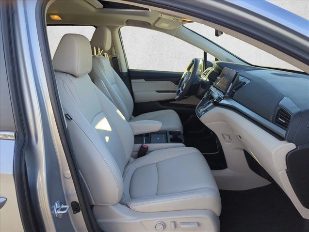 Used 2026 Honda Odyssey EX-L image 23