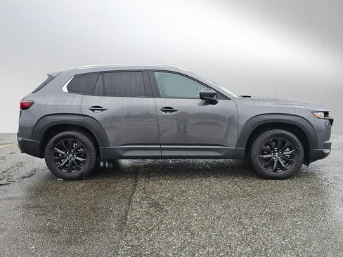 Used 2024 MAZDA CX-50 AWD 2.5 S w/ Preferred Package image 2