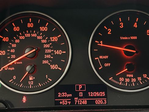 Used 2018 BMW X1 xDrive28i w/ Convenience Package image 13