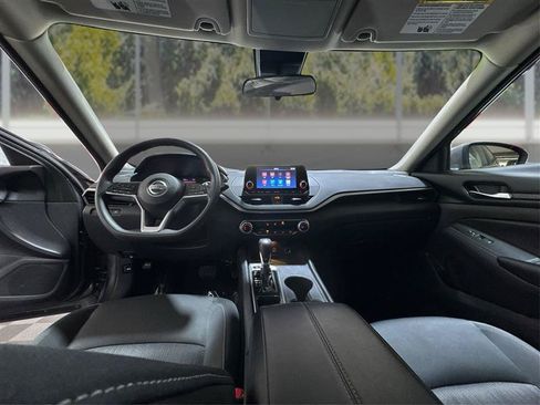 Used 2022 Nissan Altima 2.5 S FWD image 20