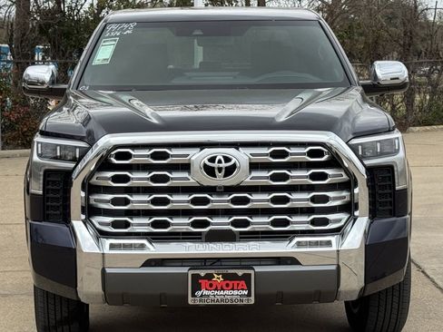 New 2026 Toyota Tundra 1794 Edition image 7