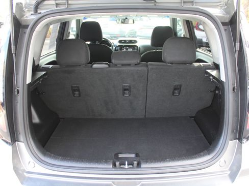 Certified 2018 Kia Soul + image 10