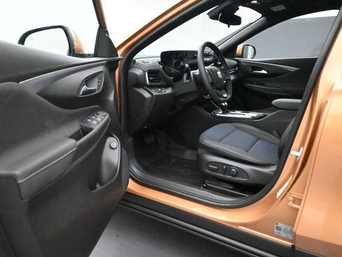 New 2026 Buick Envista Preferred image 11