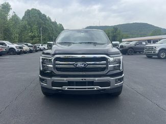 New 2025 Ford F150 Lariat w/ Equipment Group 502A High video 2