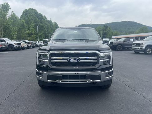 New 2025 Ford F150 Lariat w/ Equipment Group 502A High image 2