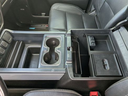 Used 2018 Chevrolet Silverado 2500 LTZ w/ Duramax Plus Package image 29