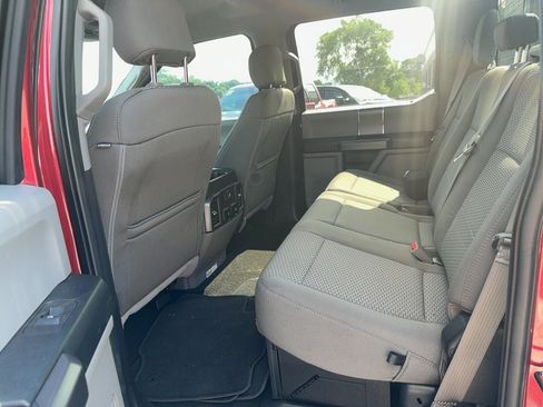 Used 2019 Ford F250 XLT w/ XLT Premium Package AWD/4WD image 9