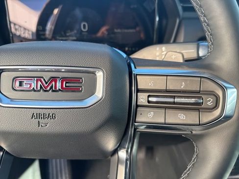 New 2026 GMC Terrain Elevation w/ Elevation Premium Package image 18