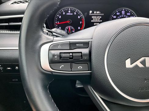 Used 2023 Kia K5 GT-Line image 21