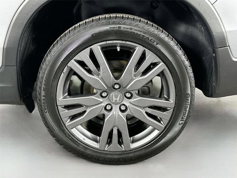 Certified 2021 Honda Passport EX-L image 30