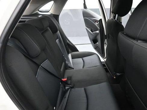 Used 2020 MAZDA CX-3 Sport FWD image 21