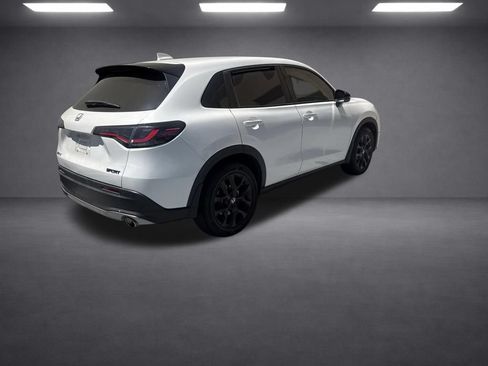 Used 2023 Honda HR-V Sport image 19
