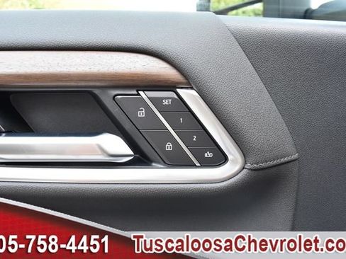 New 2026 Chevrolet Silverado 2500 High Country w/ High Country Premium Package AWD/4WD image 14